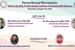 Focus Group Discussion 