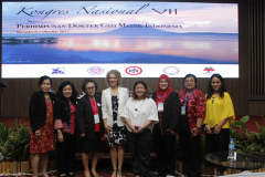 Kongres Nasional VII